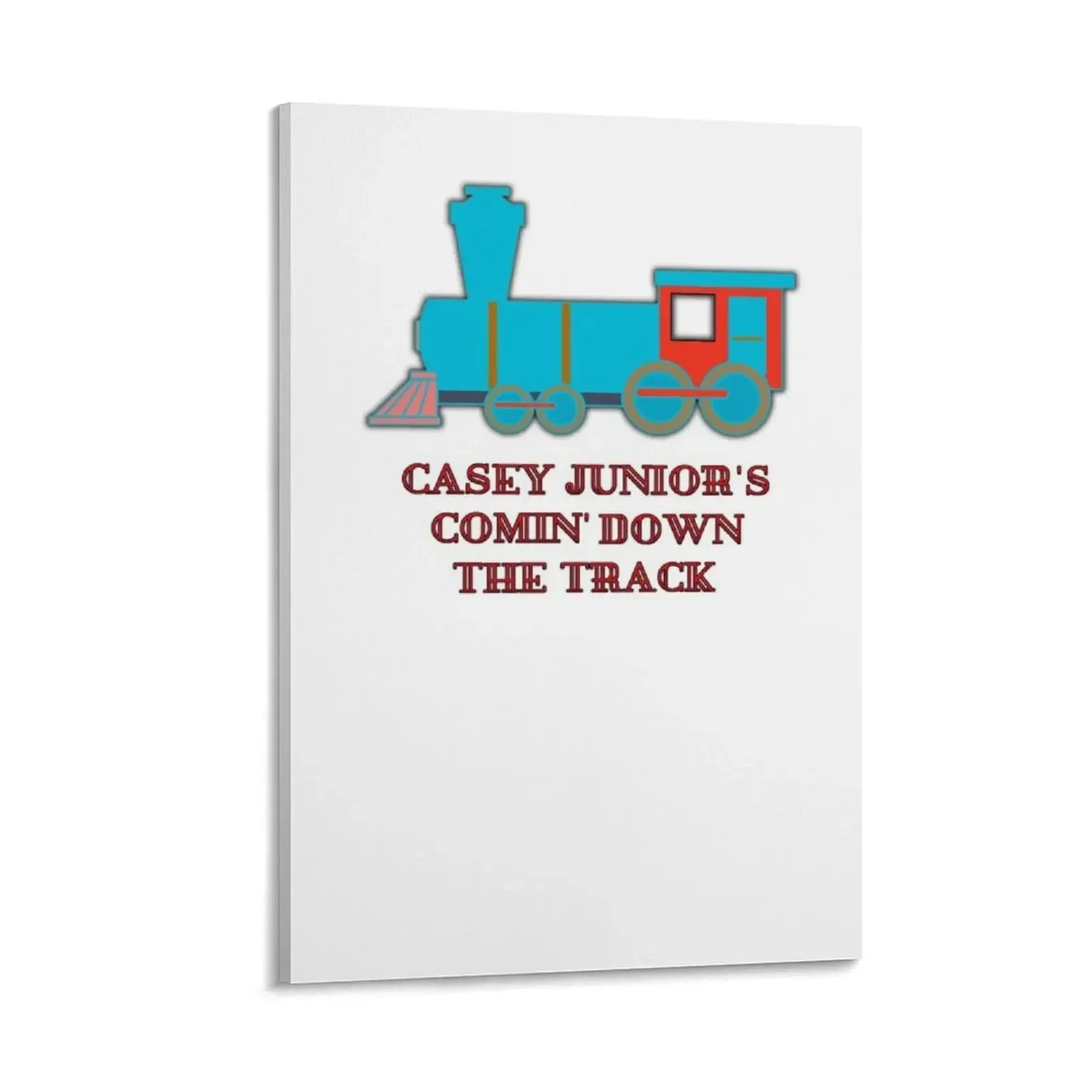 

Casey Jr Canvas Painting canvas wall art fashion wall paintings art
