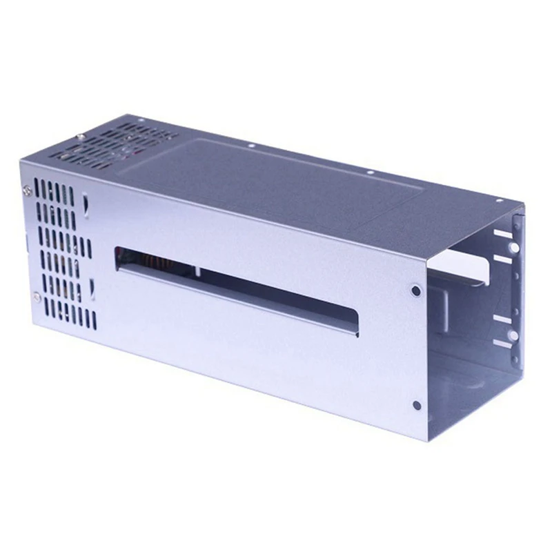 DC-DC Power Backplane Pluggable Switching Power Supply 2400W Server Power Supply Cage For CRPS Server