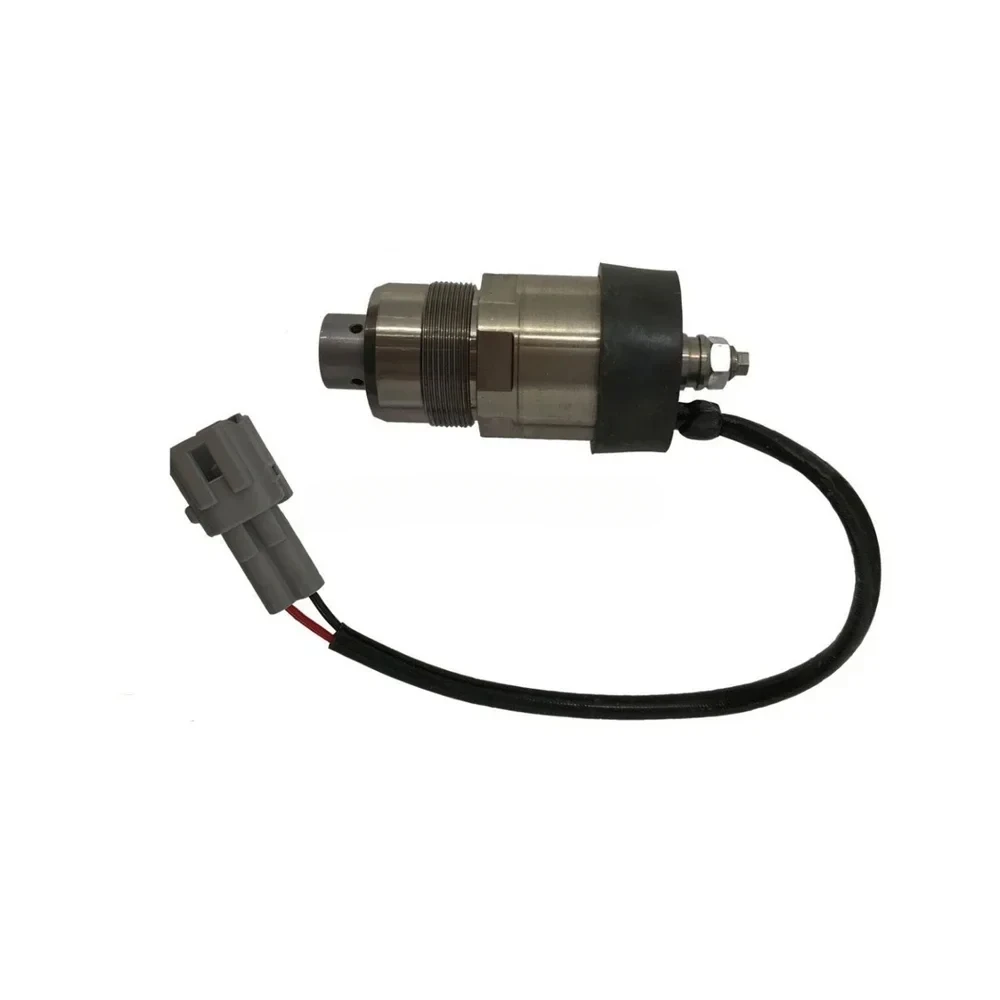 100% Original new Common rail injector solenoid valve 096600-0033 0966000033 fuel injector control valve 096600-0033