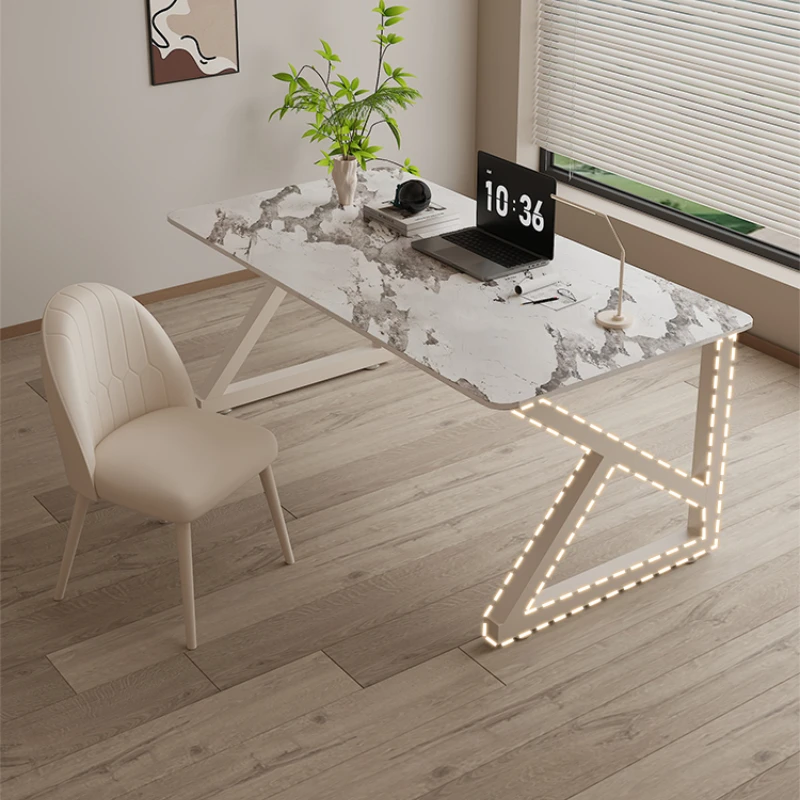 

Height Desk White Square Table Extendable Lift-top Setup Accessories Motion L Shaped Gaming Cheap Adjustment Computer Workshop