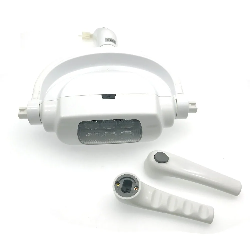 Lampu Operasi LED Lampu Lisan untuk Unit