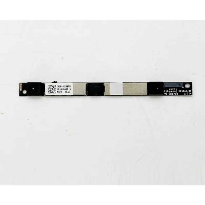 For Asus Flying Fortress 8 9 Days Pick 2 1 F15 FX506 FX506L FX506LH Camera