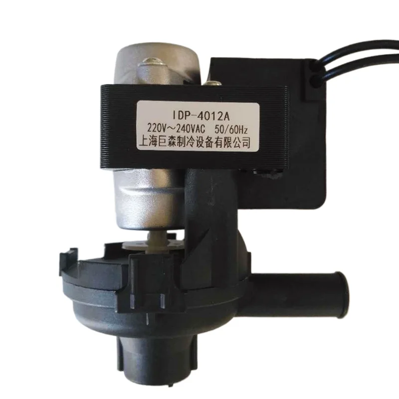 

"IDP-4012A Condensate Drain Pump - for Ceiling/Ducted AC Units"