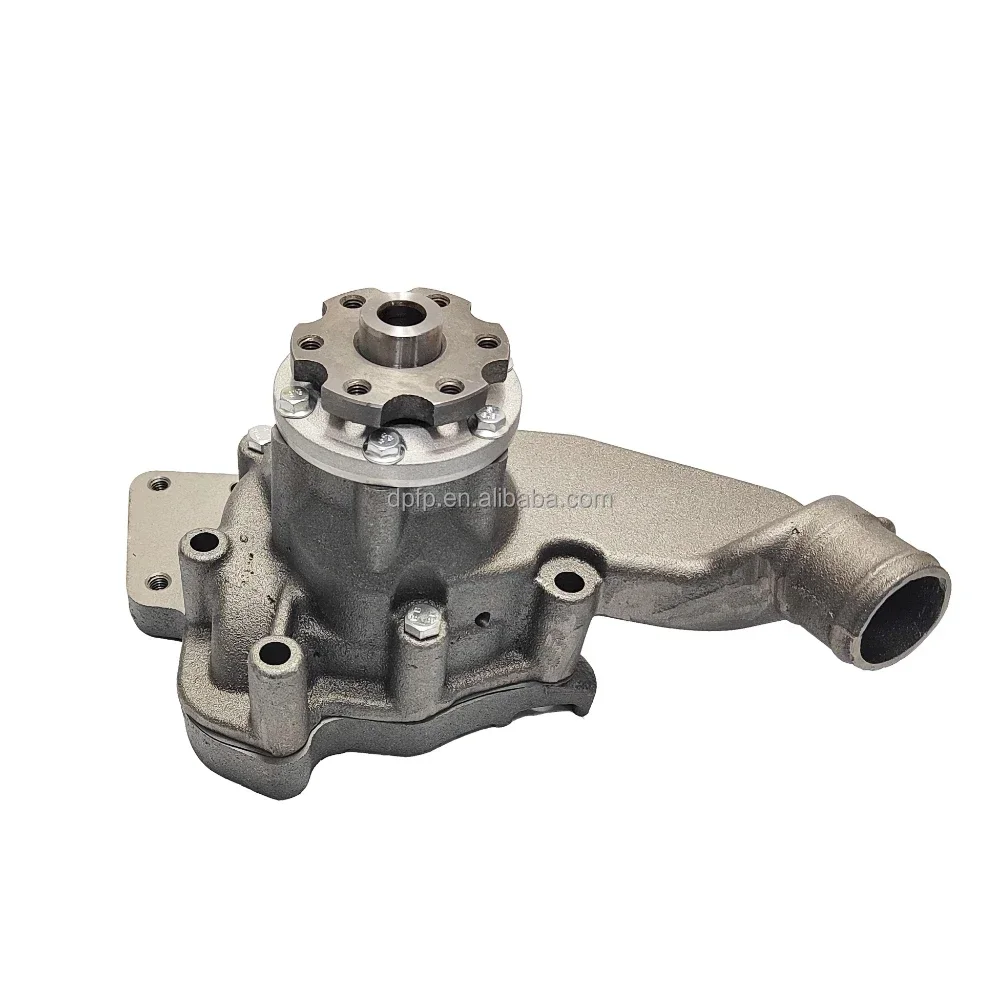 For Merced es -benz Truck Water Pump With/without Baseboard  366200590136620004013662000701