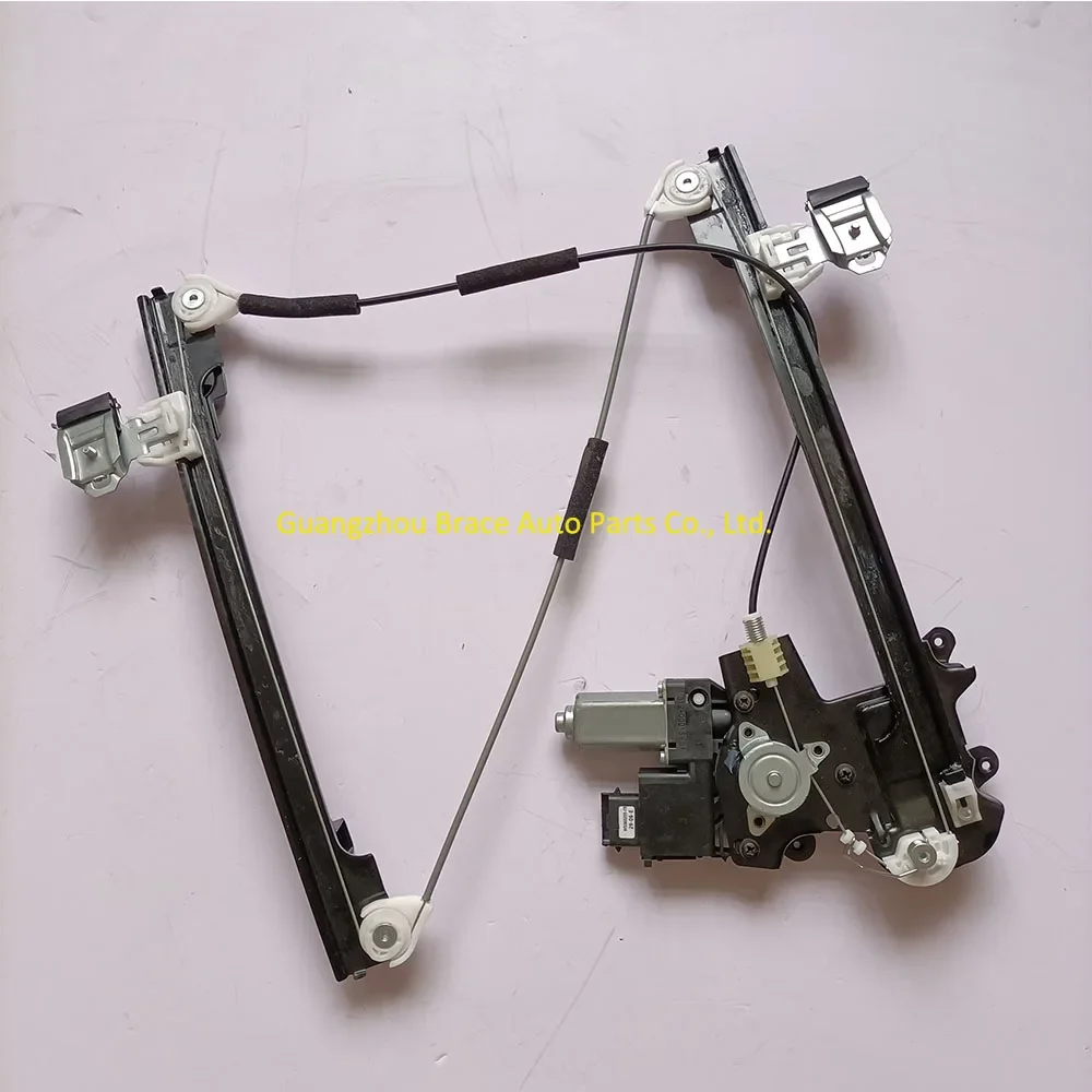 Window Regulator Left Right Front For 2006-2015 SAIC ROEWE 550 MG6