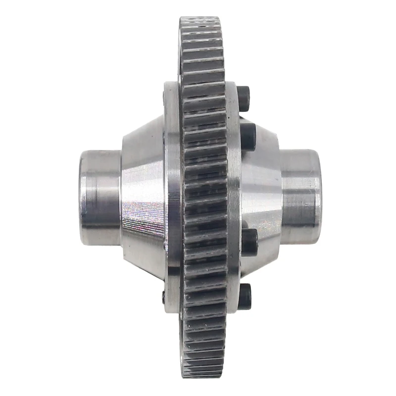 16T 18T 30MM 35MM Elektrisches Dreirad Differentialgetriebe Zahnradpaket Große Planetengetriebe-Baugruppe
