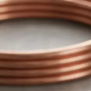 Brass T Shaped 3 Way Connector G3/4 Male Thread For Air Conditioning Refrigeration Pipe Fitting Cooling System Plumbing Tool