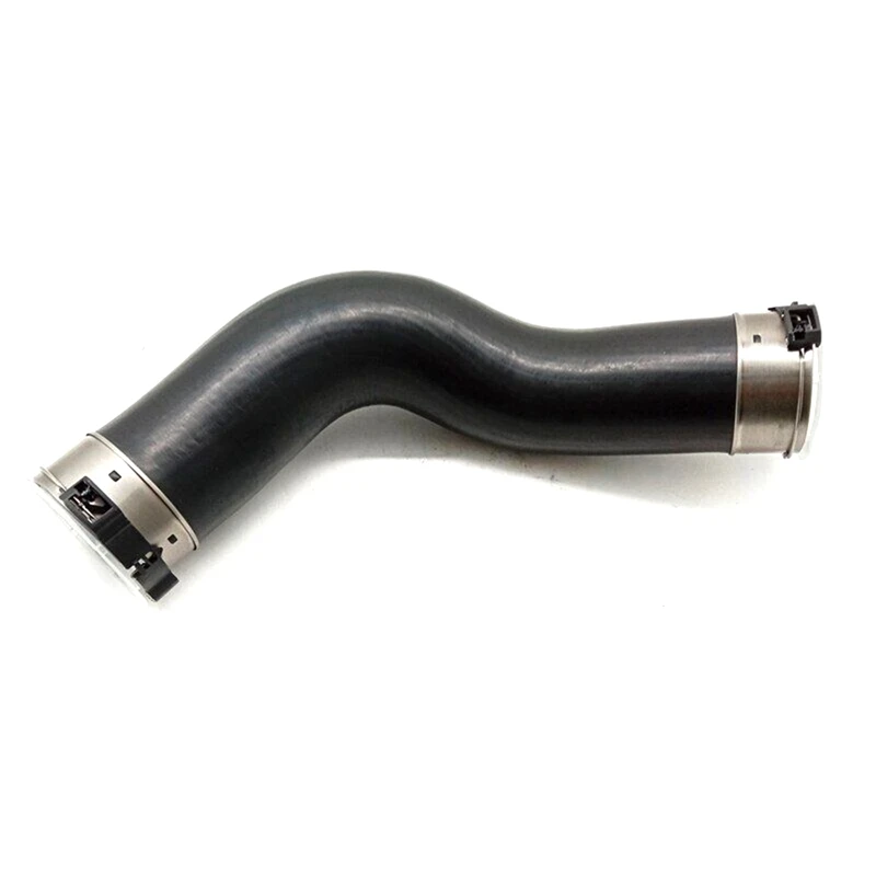 1 PCS Turbocharger Air Intake Hose 11618571025 Parts For BMW 3 5 6 7 8 Series X5 X6 X7 G20