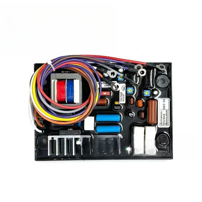 Diesel Generator Se…