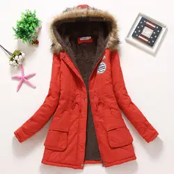 New 2025 Spring Zip Hoody Winter Jackets Casual Slim Drawstring Outerwears Elegant New in Coat Women's Coats Outdoor Multi-color