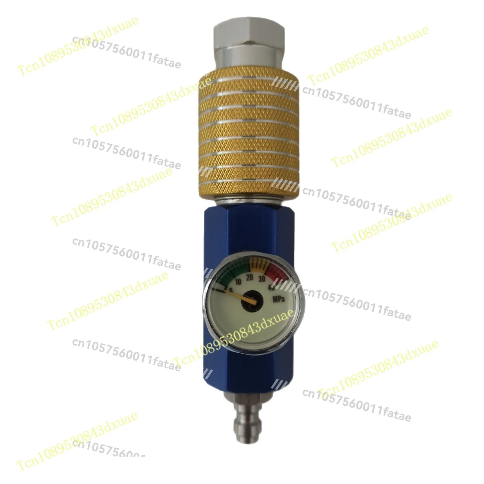 The third generation of special high pressure valve, dredge valve 30mpa fast discharge valve, strong dredge, fast exhaust valve