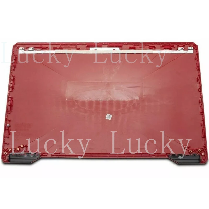 f LCD Lid Rear Back Cover / Bezel / Hinges For Asus FX504GM FX504GE FX504GD FX504G