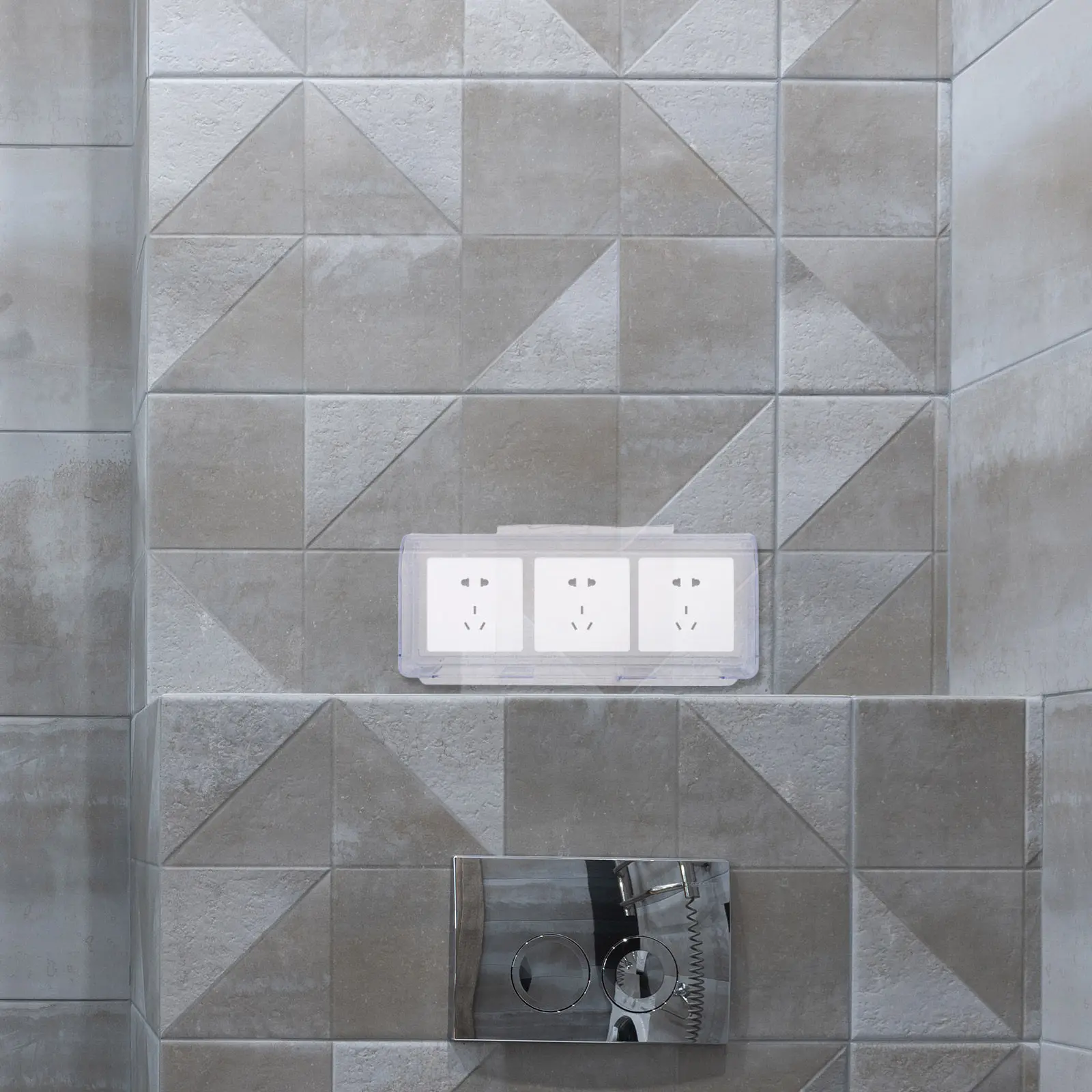 Self-Adhesive Water…