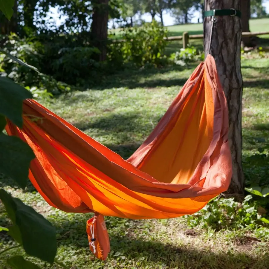 

Industrial Tree Hugger Set of 2 Hammock Straps