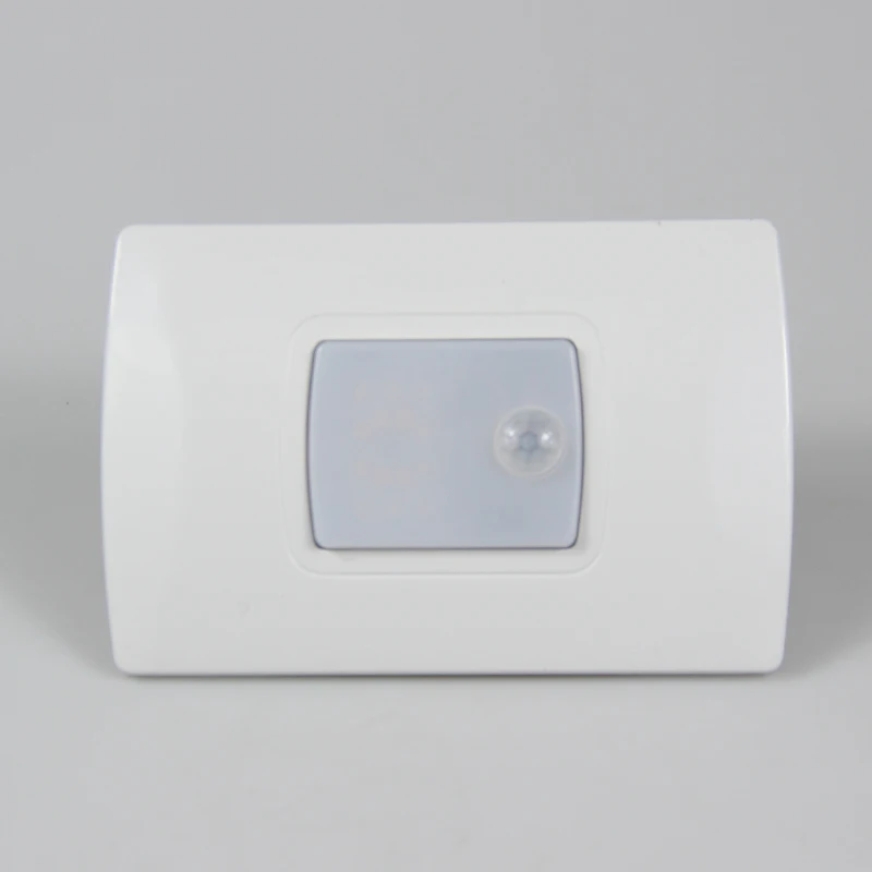 Встроенный фонарь для ступенек, коридора, коридора