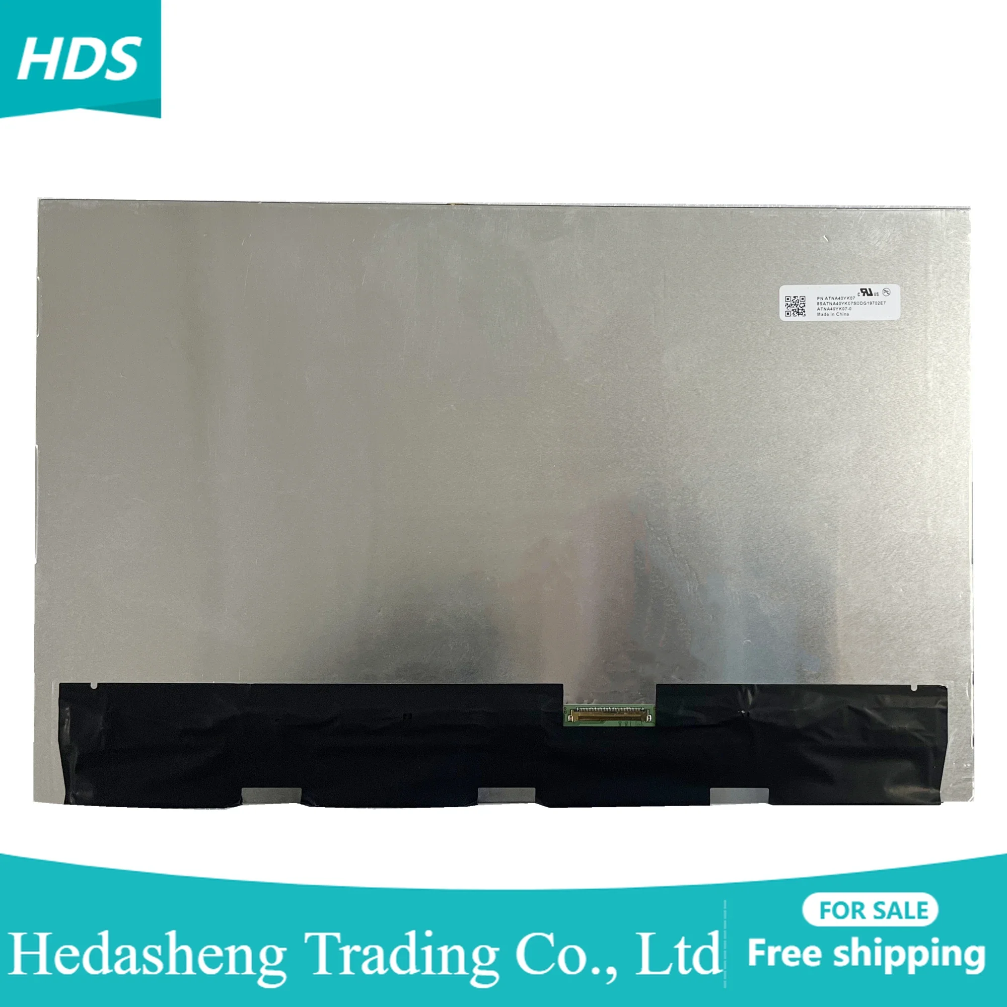 

ATNA40YK07 ATNA40YK07-0 для Asus 2022 Zenbook UM3402 UX3402 14 дюймов 2880 × 1800 90 Гц OLED-экран без сенсорного экрана