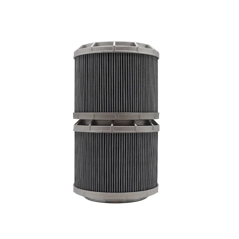 

hydraulic high pressure return filter for kobelco 200 SK200-8 return oil filter YN52V01016R100 YN52V01016R610