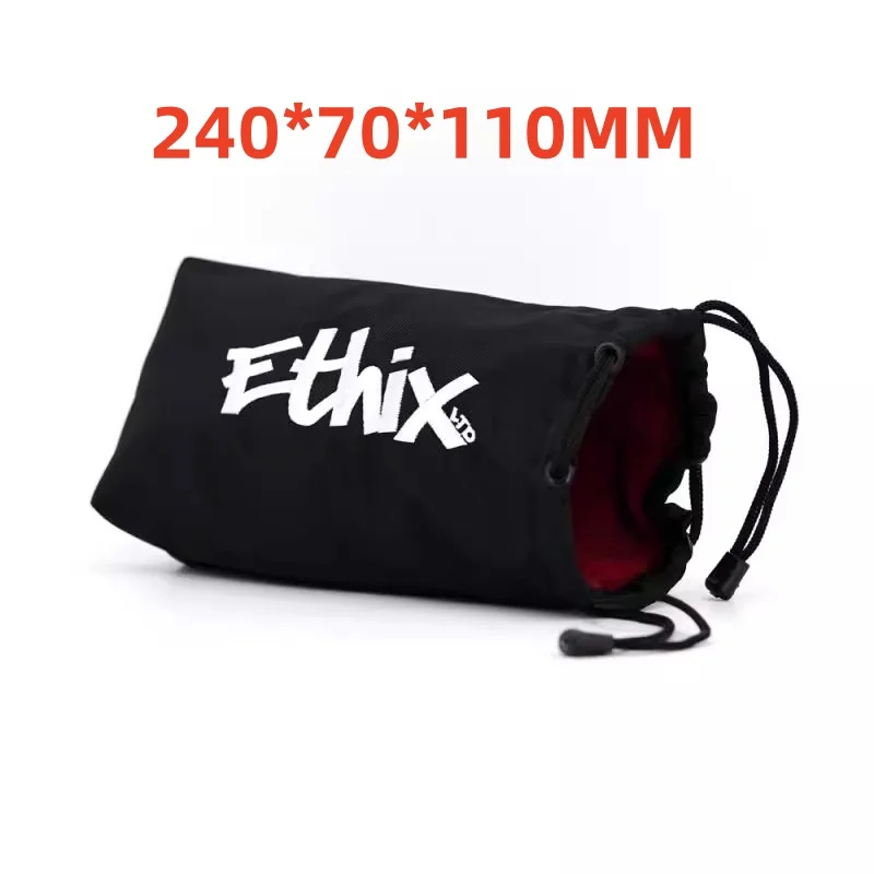 TBS Team Black Sheep ETHIX GOGGLE 2 POUCH Glasses Storage Bag Protective Dust for DJI GOGGLE V2 Fatshark and Analog