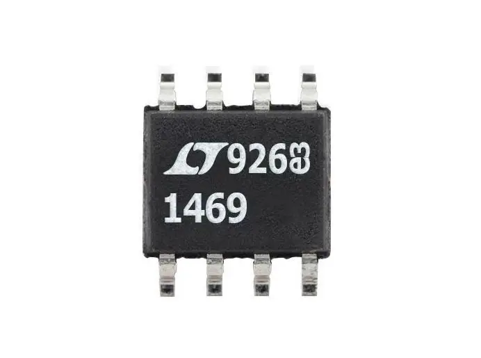 

5-10PCS/LT1469CS8 LT1469 1469 NEW LT1469IS8