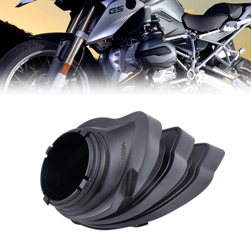 

Panical Transmission Rubber Boot Rear Swing Arm Drive Bushing For Bmw R1200GS R RT S ST R900RT R nineT HP2 Motorcycle Black