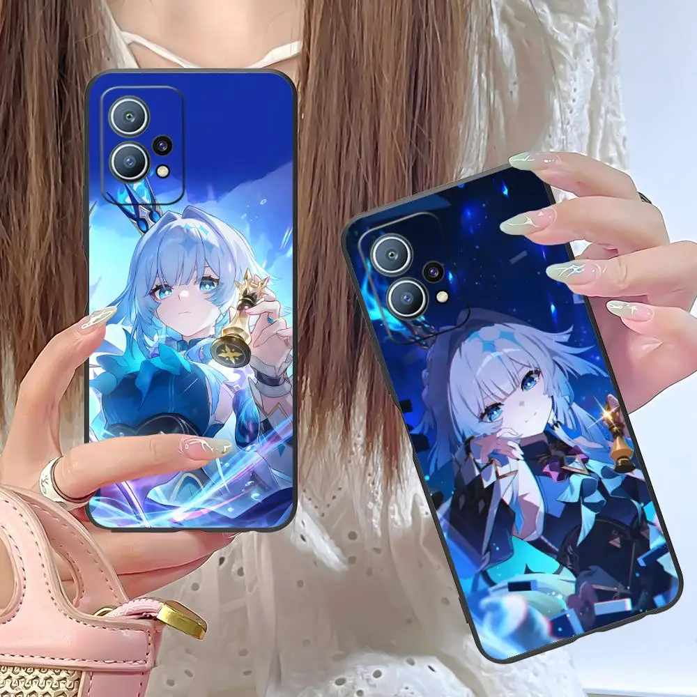 Honkai Impact Ceryd…