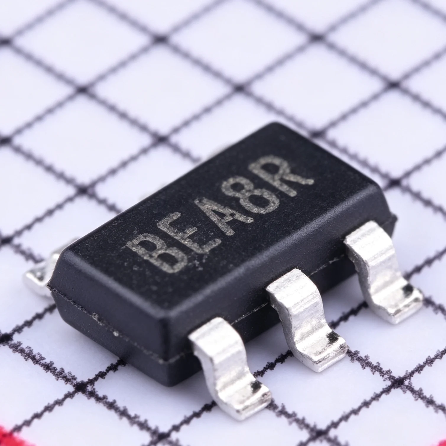 10PCS PAM2305AABADJ Marking BEA** TSOT-25 2.5V~5.5V 600mV~5.5V NEW original chip 1A STEP-DOWN DC-DC CONVERTER IC REG BUCK ADJ