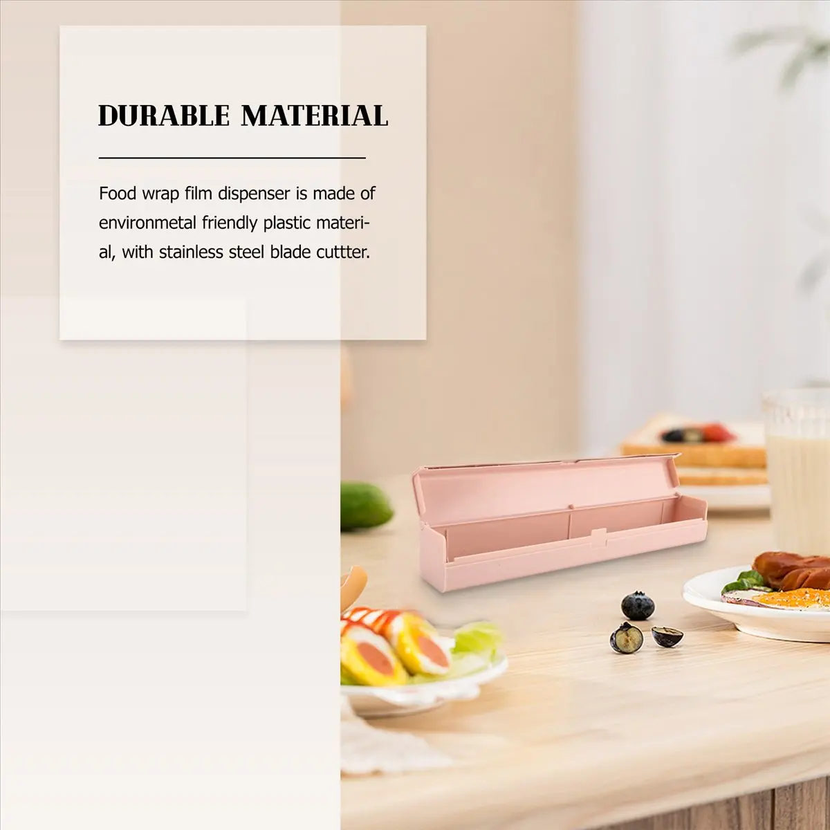 Abfw 3 Pieces Plast…