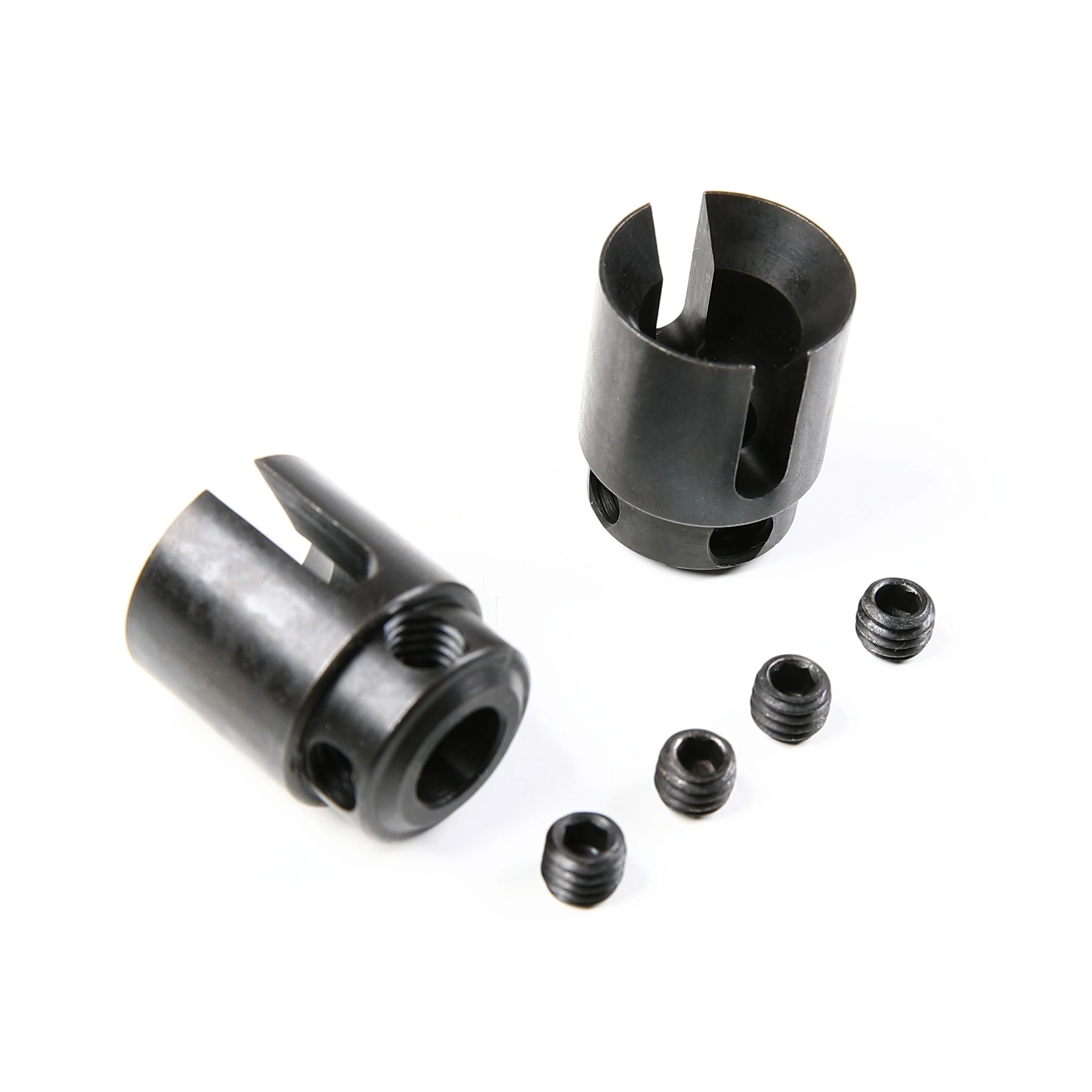 GTBracing Steel Center Driveshaft Outdrive Cup for 1/5 RC Car LOSI DBXL V1.0 Upgrade Part