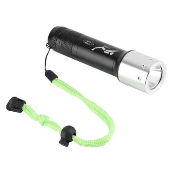 8 最佳銷售 潛水燈 - №7