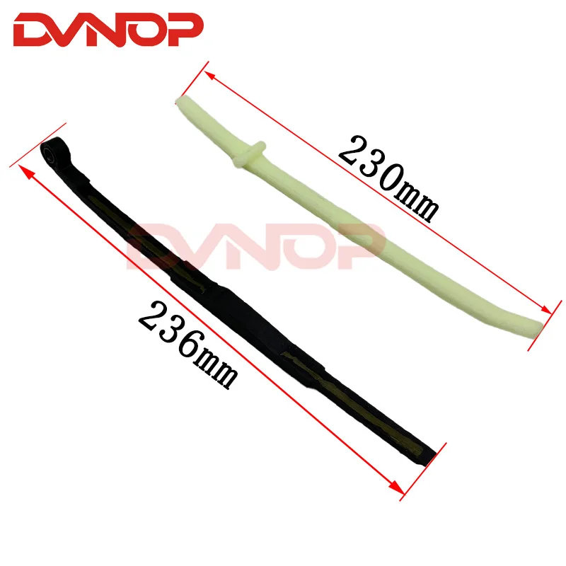 Motocyklowa płyta napinacza łańcucha rozrządu do Honda VISION 110 NSC110 2011-2016 DIO 110 DIO110 NSC110 MW110 2011-2014