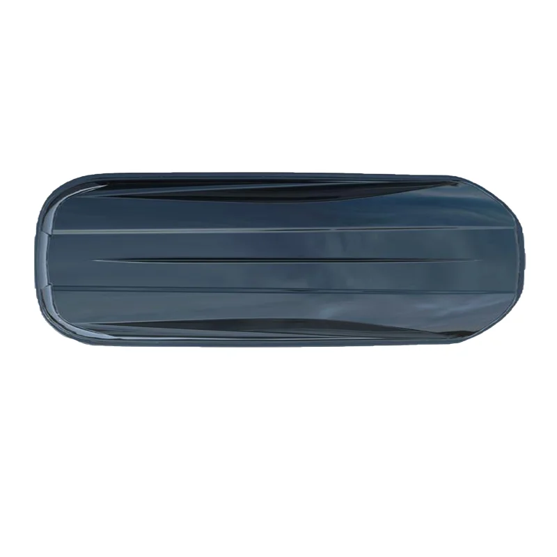 Special 500L Roof-Top Cargo Box Universal Car Roof Box for Sedans for Ski Boards