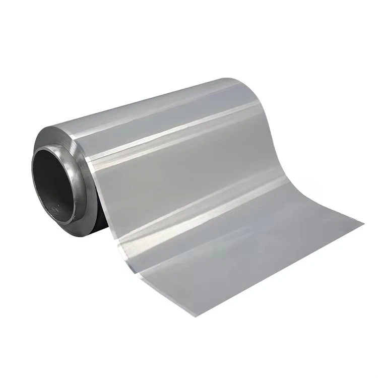 Etched Aluminum Foi…