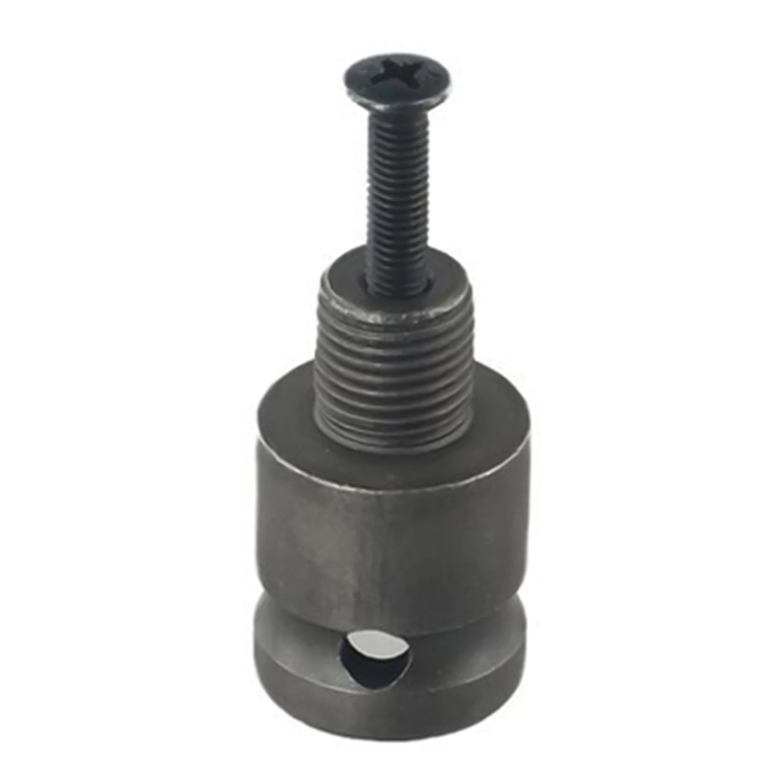 เครื่องมือไฟฟ้าสว่านกระแทกอะแดปเตอร์สกรูความแข็งขายร้อน12.7mm/0.5 20mm/0.79โลหะผสมเหล็กง่ายต่อการใช้ใหม่เอี่ยม