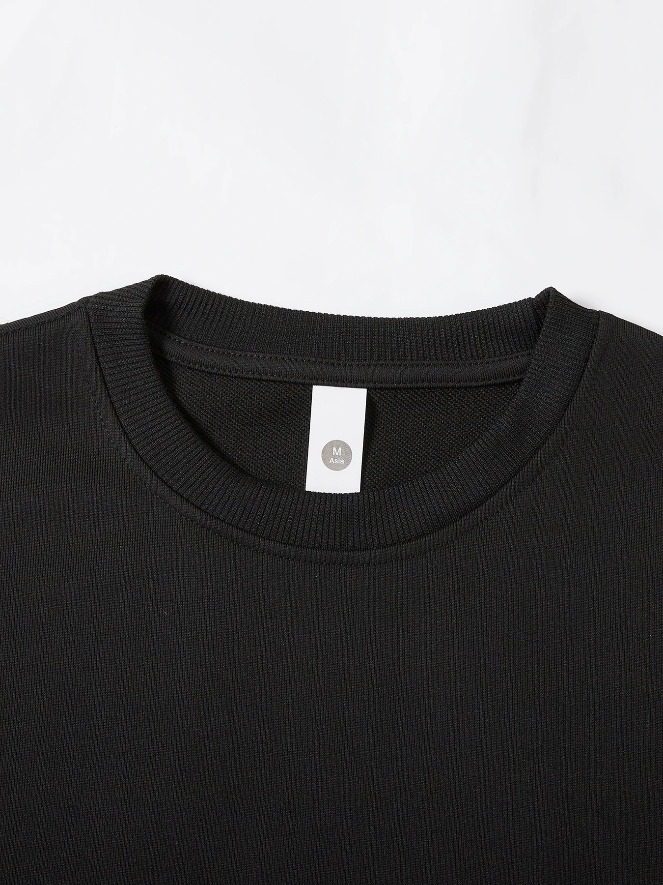 كاليفورنيا سان فرانسيسكو نمط الرجال البلوز الهيب هوب كبيرة الحجم طويلة الأكمام س الرقبة أزياء الملابس للجنسين الدافئة السترة