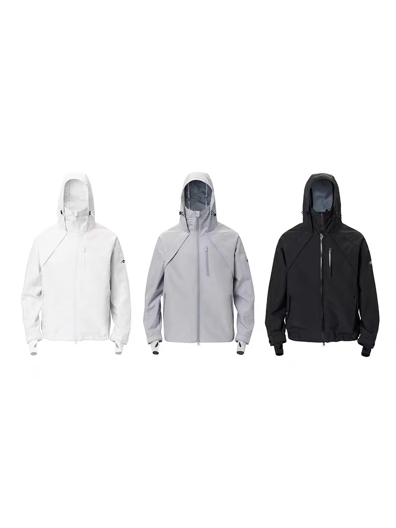 Catsstac 23FW Disciple Cut Assault Jacket: Ein detaillierter Testbericht für Techwear-Enthusiasten