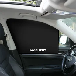 Car Windshield Sunshade Sun Shade Cover Parasol For Chery Tiggo 2 3 7 4 5x Kimo Qq6 s21 Qq3 Brakes s11 A3 A5 Indis Jaggi Elara