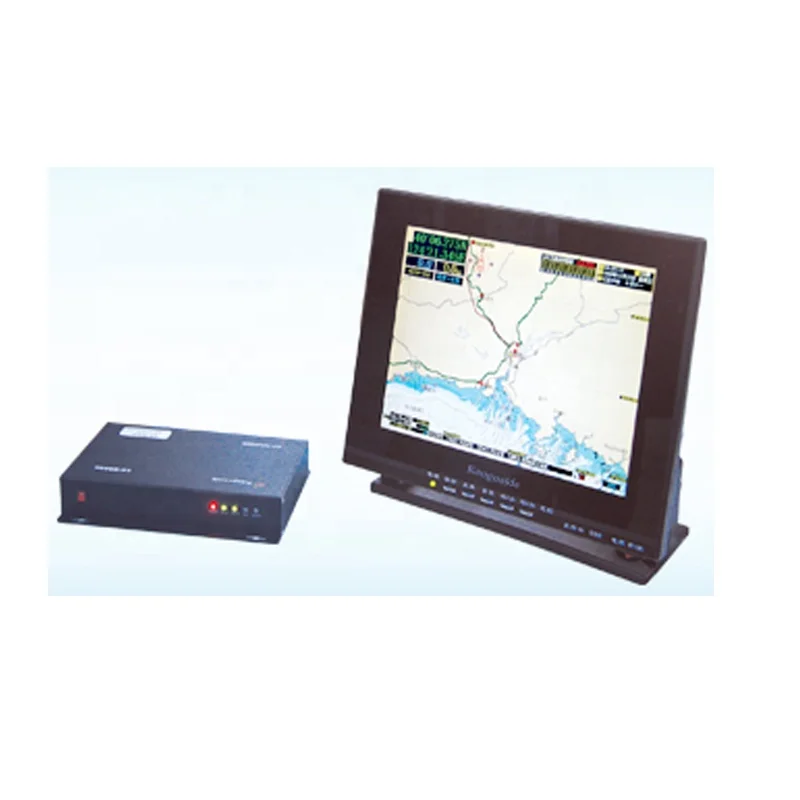 

Marine Ship Automatic Identification System
