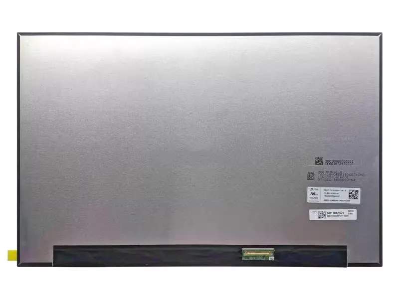 MNG007JA1-4 LCD LED Screen Display  Legion Slim S7 16IAH7 82TF000RUS