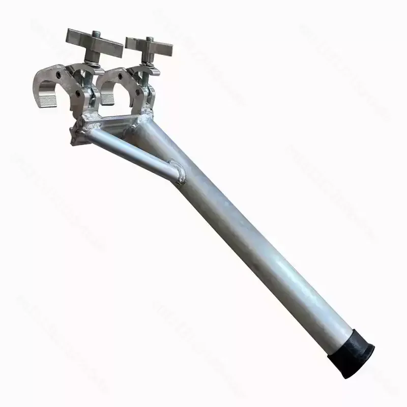stage-light-beam-of-light-hook-adjustable-hook-truss-telescopic-boom-eagle-claw-pair-rod-grappling-hook