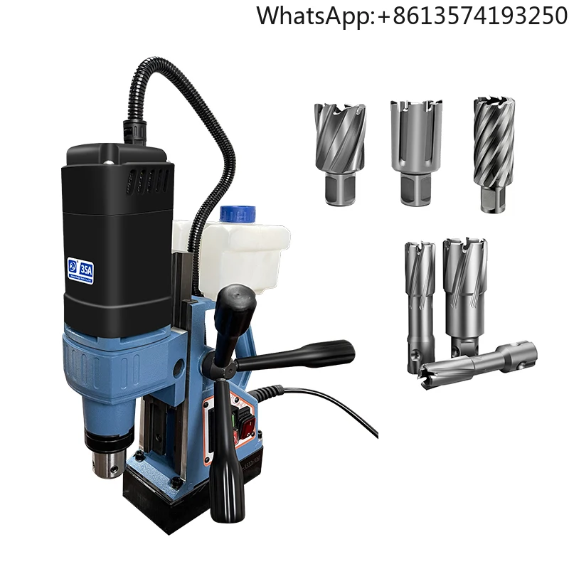 

Professional Magnetic Based Drills Vertical Stabilization Electric Drill Electric Drill Machines