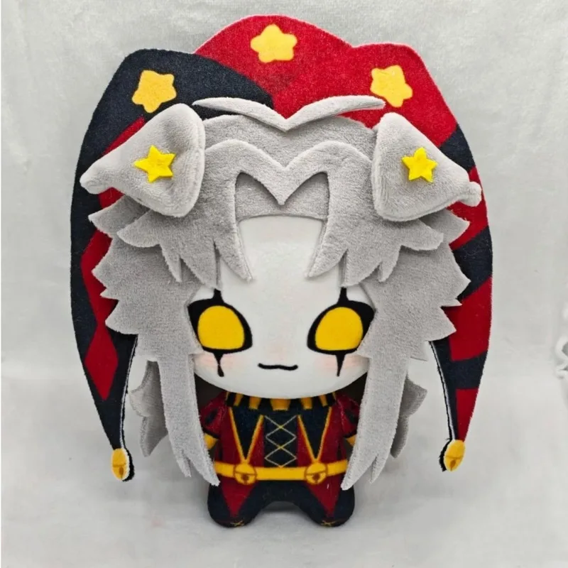 

New Periphery Kawaii Freak Plush 10cm Plush Pendant Mini Stuffed Doll Toy For Fans Gifts Fans Production