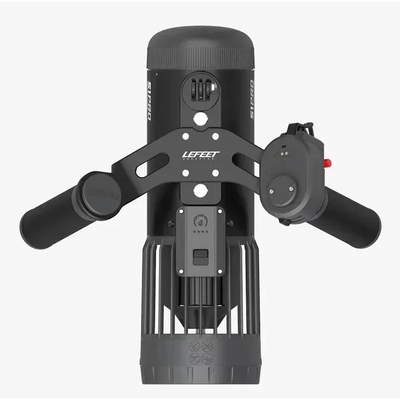 

New Wholesale Custom Logo Lefeet S1 Swimming Surfing Underwater Sports Diving scuba Equipment Electric Sea Scooter