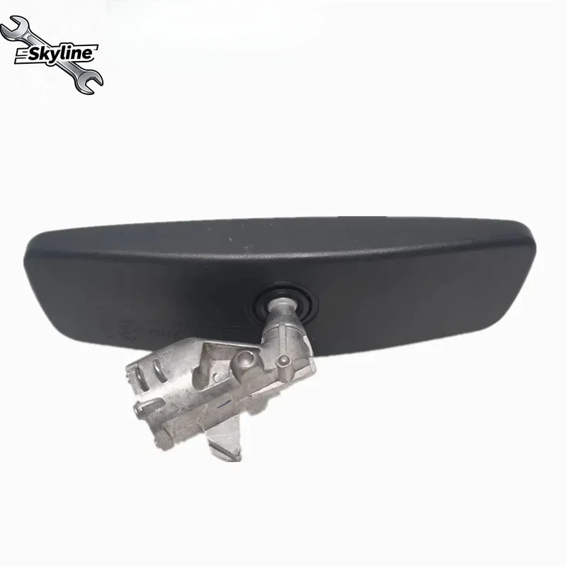 مرآة الرؤية الخلفية (الداخلية) 815489 8153LR مرآة الرؤية الخلفية الداخلية لـ 208 408 3008 C5 C6C3 مرآة الرؤية الخلفية للسيارة #2