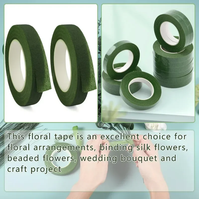 Thumbnail 3 - #14 Trending Floral Tapes Right Now