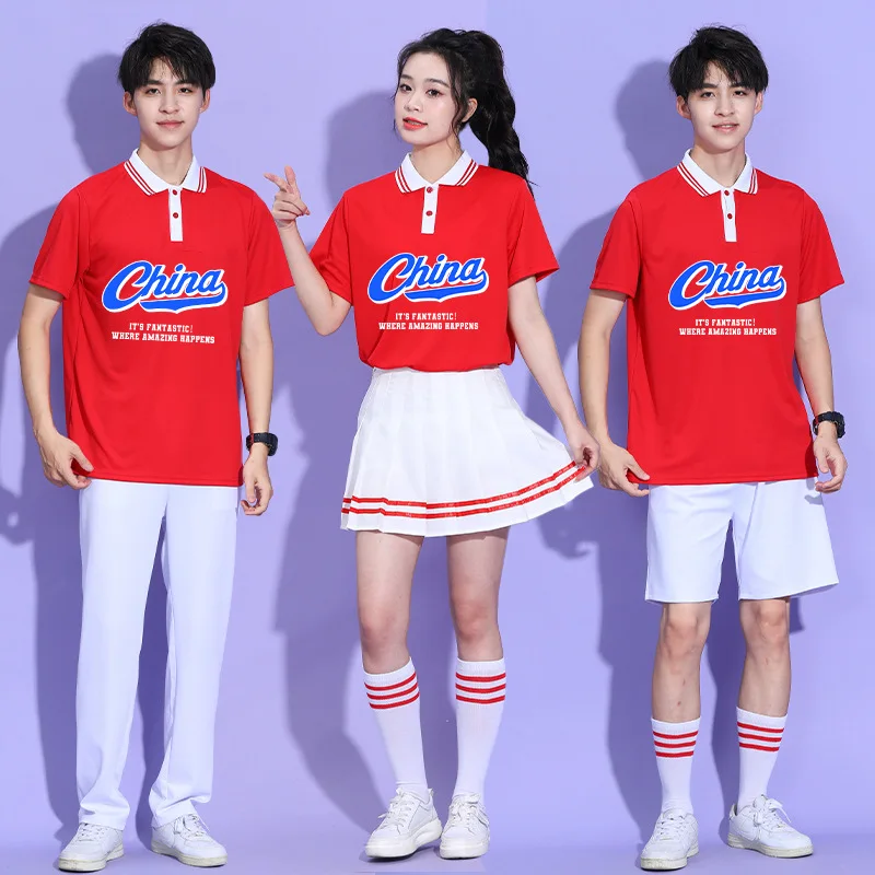 dostosowana damska sukienka dla dorosłych do tańca brzucha dla uczniów chorusów Gry sportowe Koszykówka Sukienka do tańca cheerleaderek dla dzieci