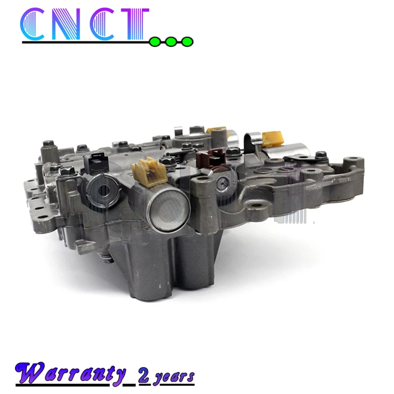 Car Accessories U140E U240E U140 U240 U241 Transmission Valve Body For Toyota RAV4 Solara Camry Lexus ES300 RX300 2001-2002 - Image 5