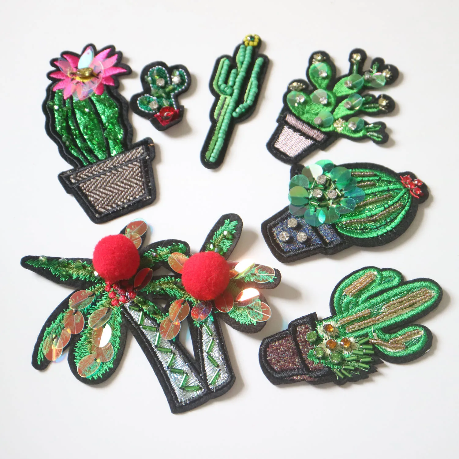 Sewing Rhinestone T…