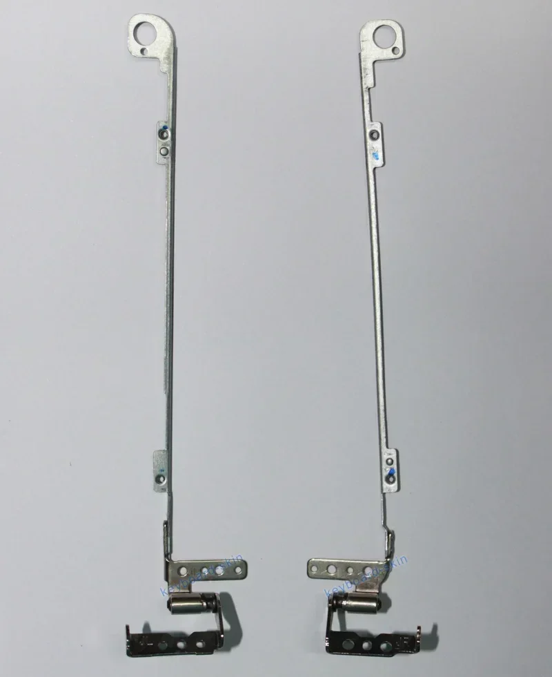 NEW Hinges for Lenovo Ideapad S10-3S series laptop Left+Right Hinges 34.4EL10.011,34.4EL09.012