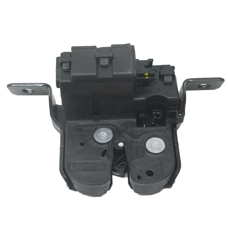 

Firmly 51247304559 Car Trunk Lid Lock Actuator Motor Trunk Lock Tailgate Lock For BMW M2 F22 F23 F87 218D 218I 220D 220Dx 220I