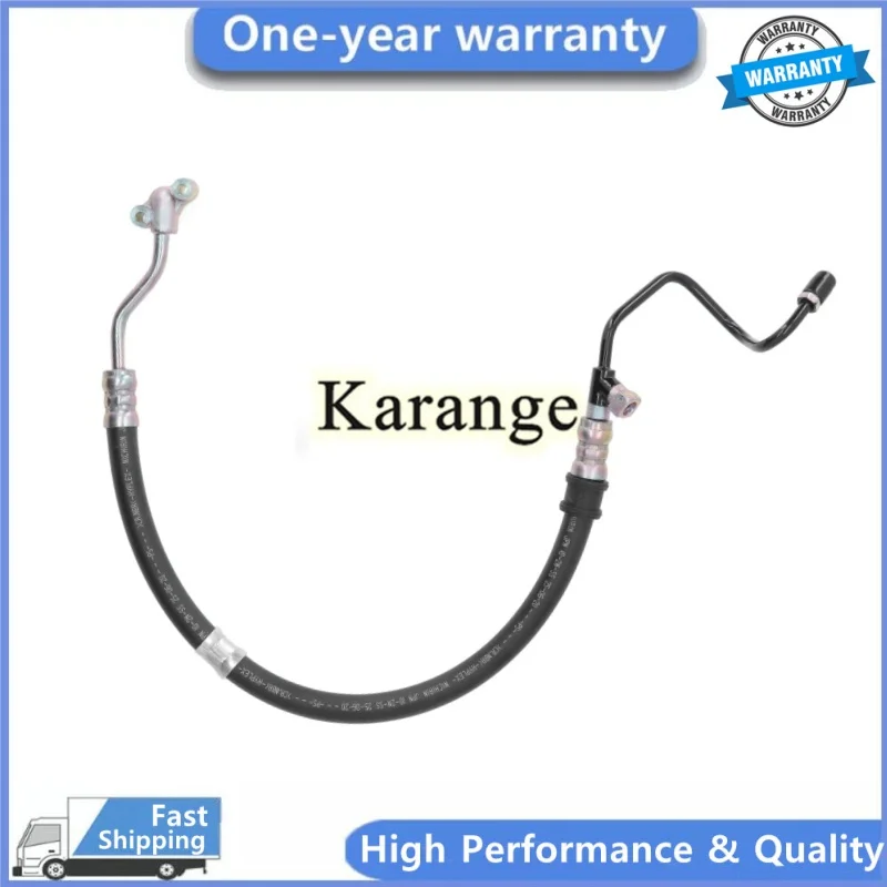 

New 53713-S5D-A05 53713-S5D-A04 Power Steering Pump Feed Pressure Hose for HONDA CIVIC ES1 ES5 ES7 ES8 ACURA EL 2001-2005